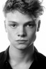 Actor photo